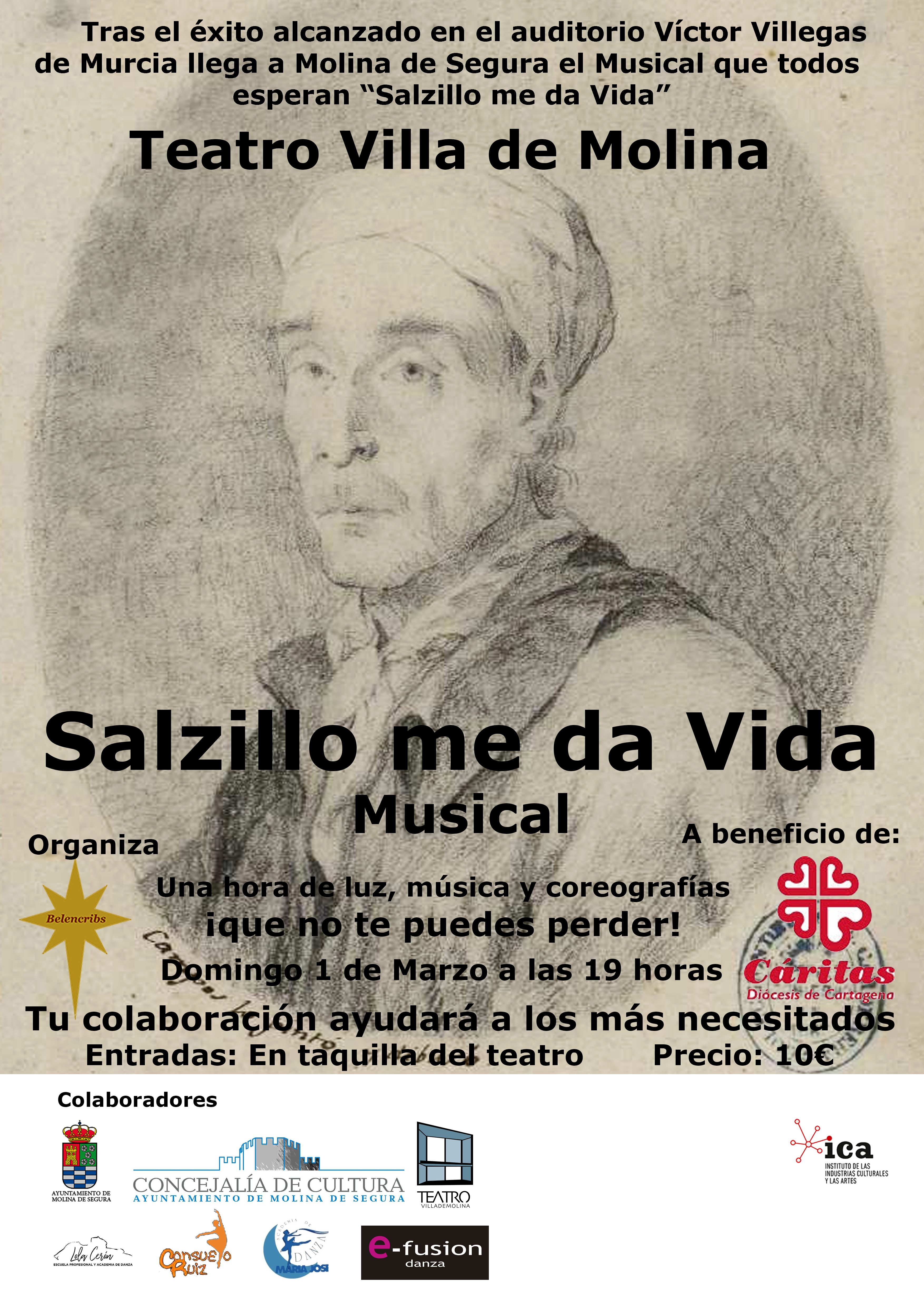 Cultura-Molina-Musical Salzillo me da Vida a favor de Critas-Da 1-CARTEL.jpg